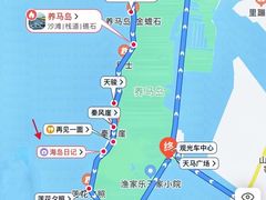 -养马岛旅游度假区