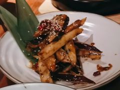 -薇酌饮·陕西菜(南门外店)