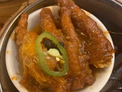 -点点心点心专门店(旺角店)