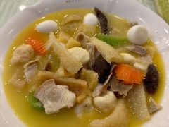 -怡园饭店-餐厅(四望亭店)