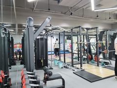 -Ms.Pilates 普拉提技术(尚悦湾陆家嘴店)
