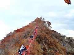 -吉林拉法山
