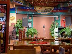 -申德勒加油站西餐厅(日坛路总店)