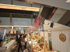 -福田卓悦INTOWN购物中心