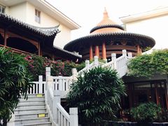 -三亚亚龙湾雅高美爵酒店