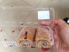 -七彩云蛋糕店(滨江二路店)