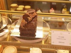 -PAUL LAFAYET 法式甜品(国金中心商场店)