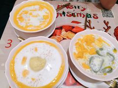-甜心妈妈·榴莲星级糖水(北京路总店)