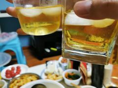 -蝎王府羊蝎子(西直门店)
