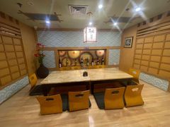 -桃屋日本料理(清华科技园店)