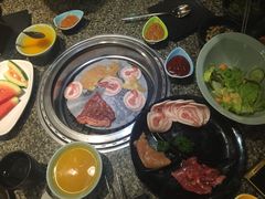 -韩罗苑(万象城店)