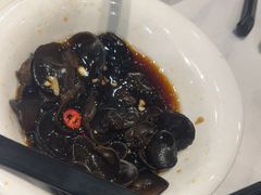 -鸡汤过桥·过桥米线