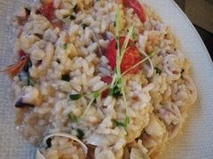 -IL Forno 意坊·意大利餐厅(温州万象城店)