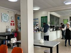 -上海为民商行清真饭店(南大路店)