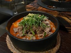 -Fuzzy Bistro 浮几韩餐·茶酒馆