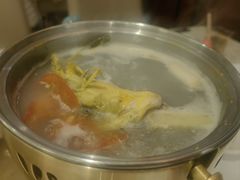 -芭菲盛宴·环球美食(北城国际店)