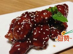 -枣子树·素食餐厅(普陀山店)