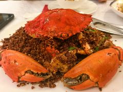 -喜记避风塘炒辣蟹(旗舰店)