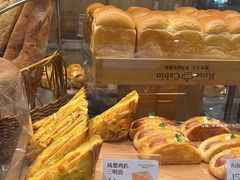 -露丝卡文•世界冠军面包(乐峰广场店)