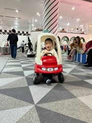 -宝燕乐园(春申店)