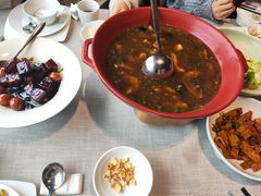 -一澜江宴·江景地标楚菜(江滩公园店)