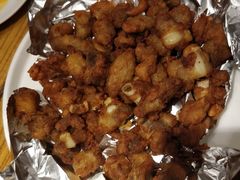 -天堂鸟水煮鱼(经南三路店)