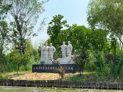 -泗洪洪泽湖湿地景区