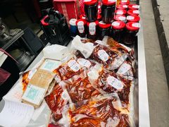 -汝萍传统蘸水菜(春华路总店)