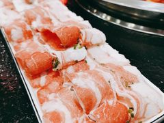 -巷子老火锅(大唐西市店)