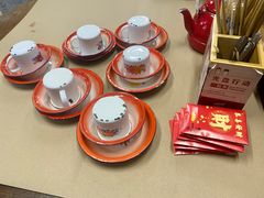 -老三样·旧食新味(万寿宫店)