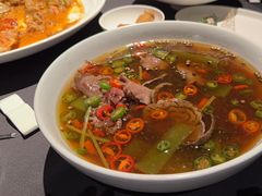 -上海滩餐厅(BFC外滩金融中心店)
