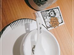 -太二酸菜鱼(沈阳万象城店)