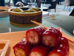 -湛江民大喜来登酒店-采悦轩中餐厅
