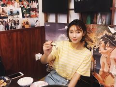 -樱の花亭日本料理店