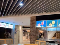 大堂-广州塔筷子荟餐厅(汇礼轩商场店)