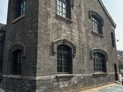 -张学良旧居陈列馆