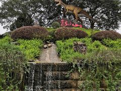 -自贡恐龙博物馆