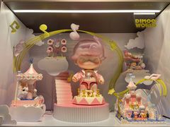 -泡泡玛特POPMART (北京超极合生汇店)