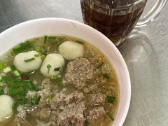 -榮泰米粉湯(Left Shop)