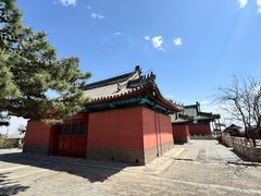 -北镇庙