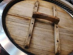 -三里屯土灶炖公鸡地锅鸡(江东店)