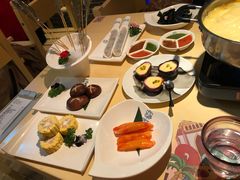 -甘尼仕印度餐厅爵士酒吧(阳春巷店)
