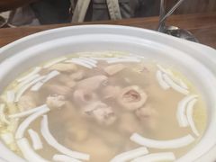 -龙泉人椰子鸡·糟粕醋·地标海南菜(龙昆南店)