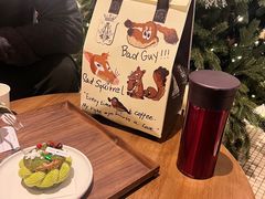 -Ten Olives甜点