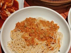 -裕兴记•蟹黄面馆(人民广场店)