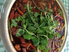 醉牛肉-无味饭店(九眼桥商业文化广场店)