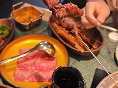 -牛New寿喜烧(龙湖金沙天街店)