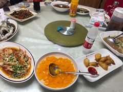 -江南村海鲜馆(洞头店)