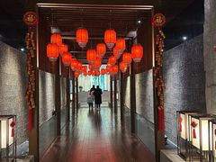 -北京乐多港万豪酒店汤乐宫温泉