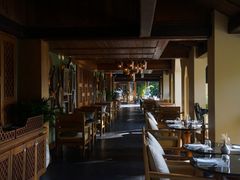 -四季酒店下午茶